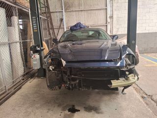 Maserati 3200 GT 2002