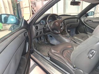 Maserati 3200 GT 2002