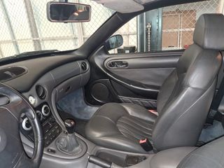 Maserati 3200 GT 2002