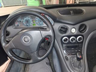 Maserati 3200 GT 2002