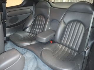 Maserati 3200 GT 2002