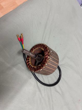 Motor Dualtron Ultra 2