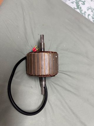 Motor Dualtron Ultra 2