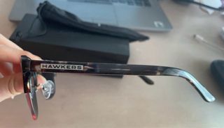 Gafas de Sol Hawkers Clásicas