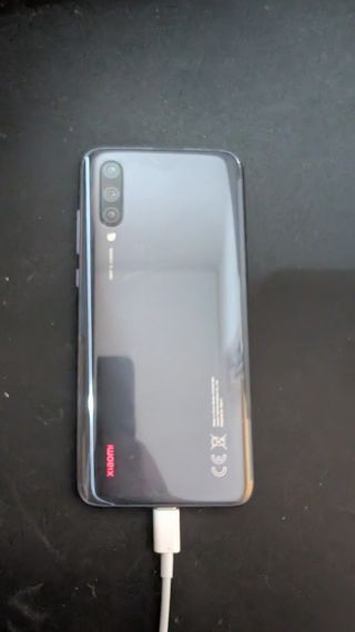 Xiaomi Mi 9 Lite 128GB, para reparar pantalla
