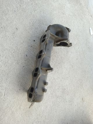 Colector Admisión Nissan Qashqai