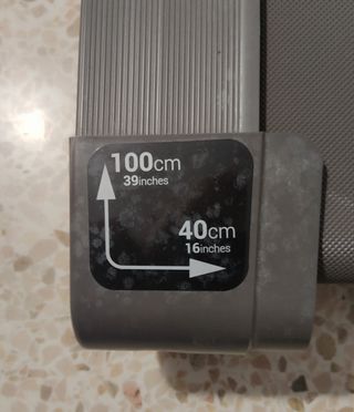 Cinta caminar, DOMYOS WALK 500.