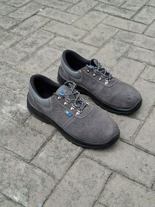 Zapatos de Seguridad