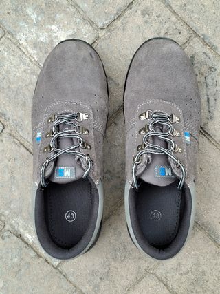 Zapatos de Seguridad