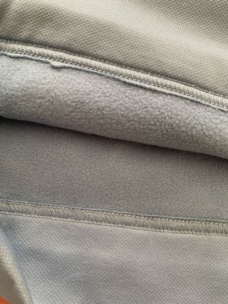 Sudadera Bullpadel Hombre Azul Talla L