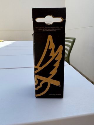 Pastillas de freno Campagnolo nuevas