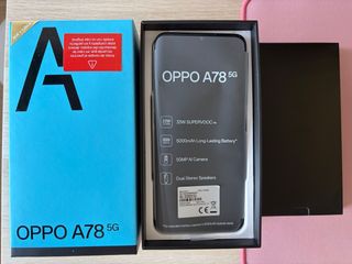 Oppo A78 5G 128 GB