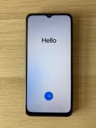 Oppo A78 5G 128 GB