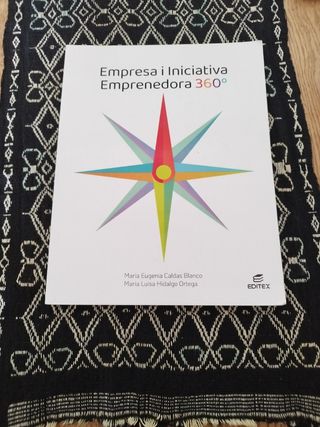 Empresa i iniciativa emprenedora 360°
