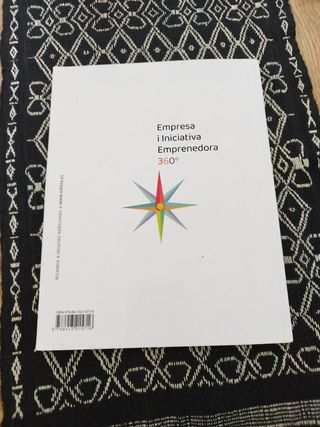 Empresa i iniciativa emprenedora 360°