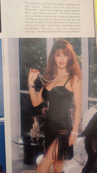 PENTHOUSE U.S. EDITION