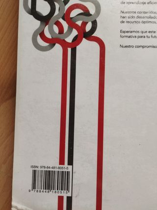 Libro texto latín 