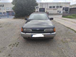Ford Scorpio  1990
