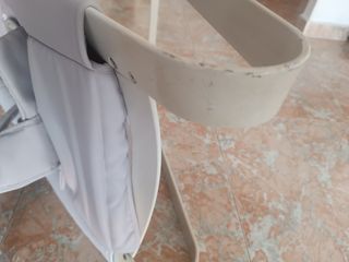 Hamaca Bombol gris