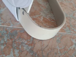 Hamaca Bombol gris