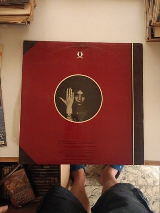 Vinilo Linda Ronstadt Greatest Hits