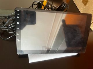 Pantalla android 9 " universal, 
