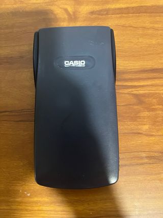 Calculadora Casio fx-82MS