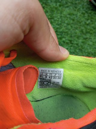 Botas Adidas Predator 24 League Low