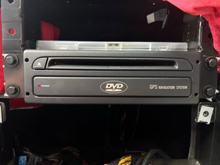 Navegador GPS BMW MK4
