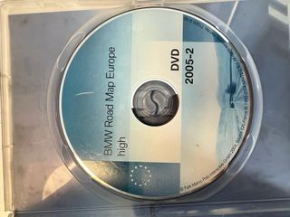 Navegador GPS BMW MK4