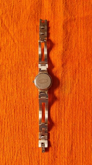 Reloj PHILIPPE BiguET Plata