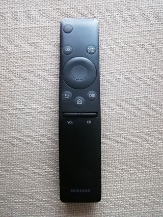 Mando Smart TV Samsung