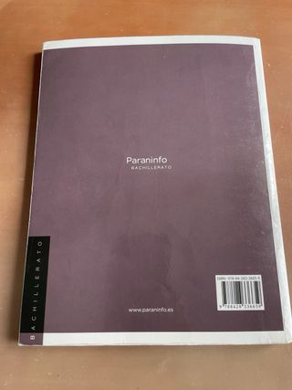 Dibujo técnico I. 1º Bachillerato: LOMCE