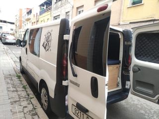 Renault Trafic 2006