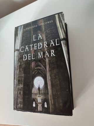 La Catedral del mar (Spanish Edition)