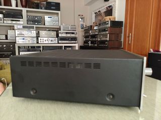 Amplificador Pioneer SA-8800 Serie Azul