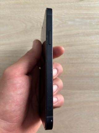 iPhone 12 Negro cambio por Apple Watch 8