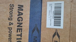 Mosquitera magnética MYCARBON NUEVA