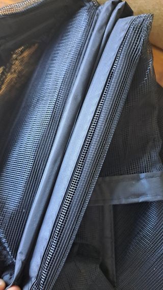 Mosquitera magnética MYCARBON NUEVA