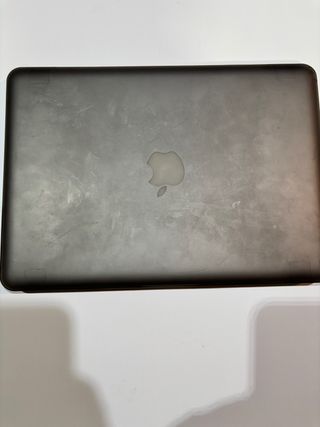 Macbook Pro 13 2011 Gris