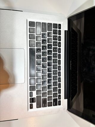 Macbook Pro 13 2011 Gris