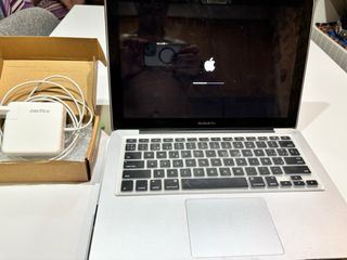 Macbook Pro 13 2011 Gris
