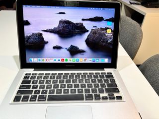Macbook Pro 13 2011 Gris