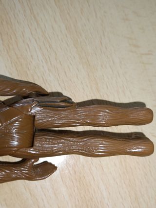 Chewbacca 1977 G.M.F.G.I. Figura Star Wars