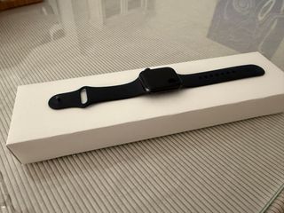 Apple Watch SE Space Gray