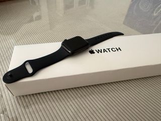 Apple Watch SE Space Gray