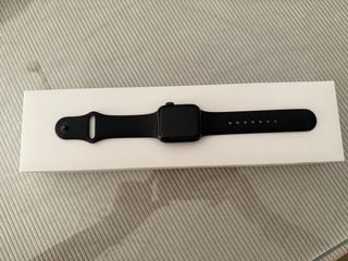 Apple Watch SE Space Gray