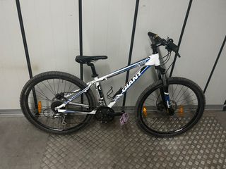 Giant Talon 27.5 Bicicleta Montaña Talla S