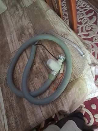 Electrovalvula lavavajillas