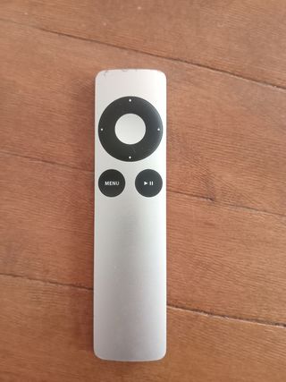 Mando Apple TV
